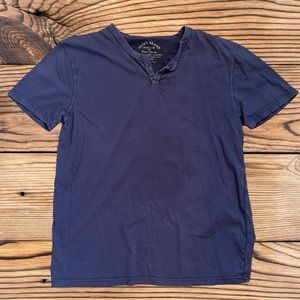 Lucky Brand V-Neck Shirt